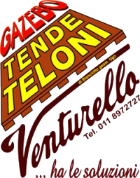 Venturello di Geom. Ugo Bianciotto - Gazebo, Tende e Teloni